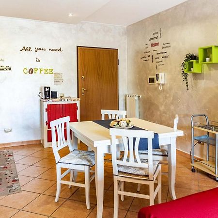 Relax Apartment Ladispoli Zewnętrze zdjęcie