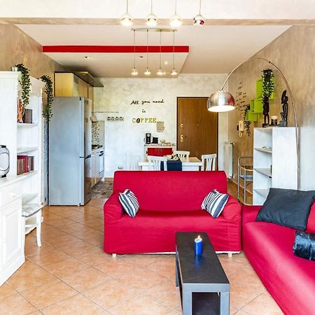 Relax Apartment Ladispoli Zewnętrze zdjęcie