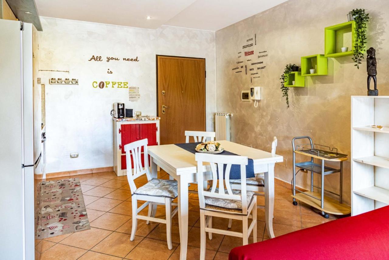 Relax Apartment Ladispoli Zewnętrze zdjęcie