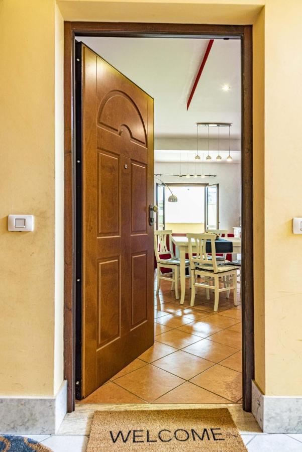Relax Apartment Ladispoli Zewnętrze zdjęcie