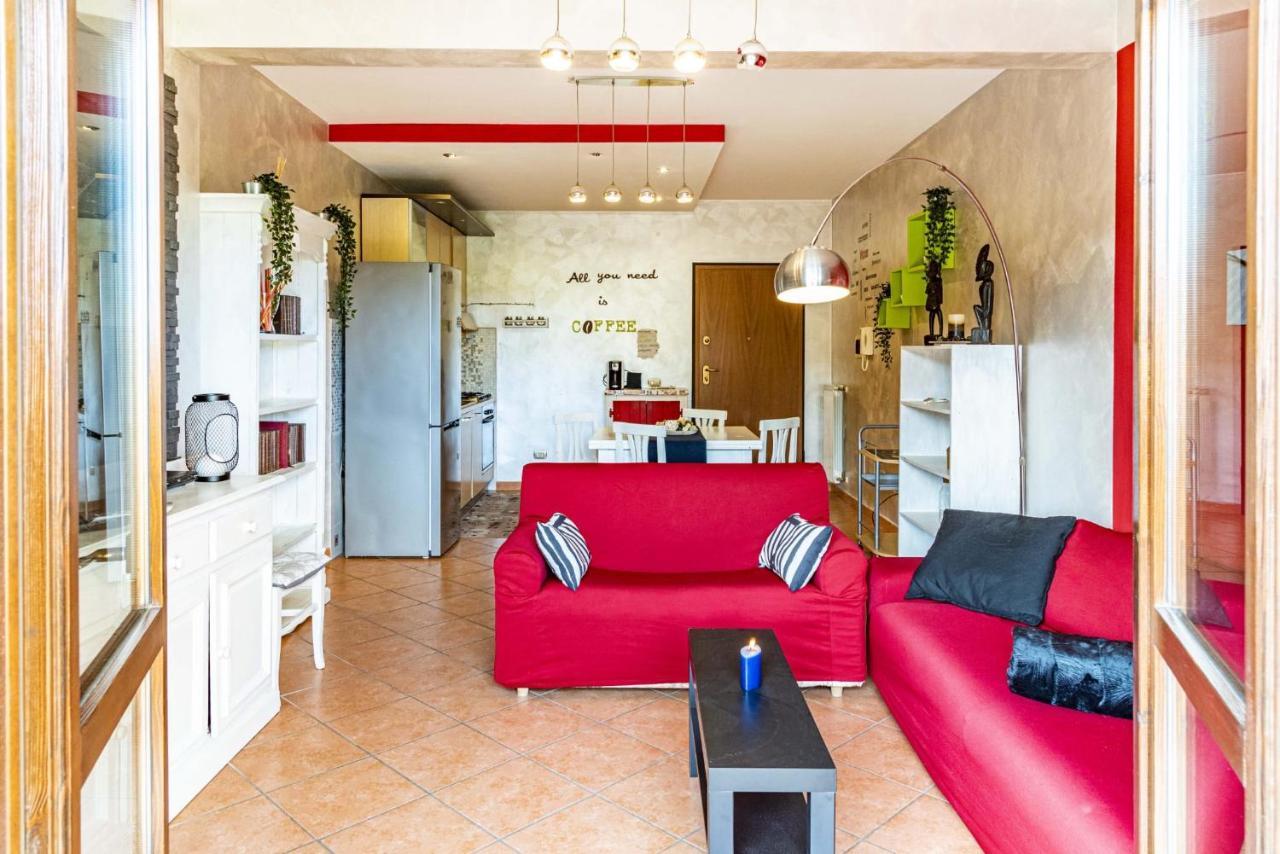 Relax Apartment Ladispoli Zewnętrze zdjęcie