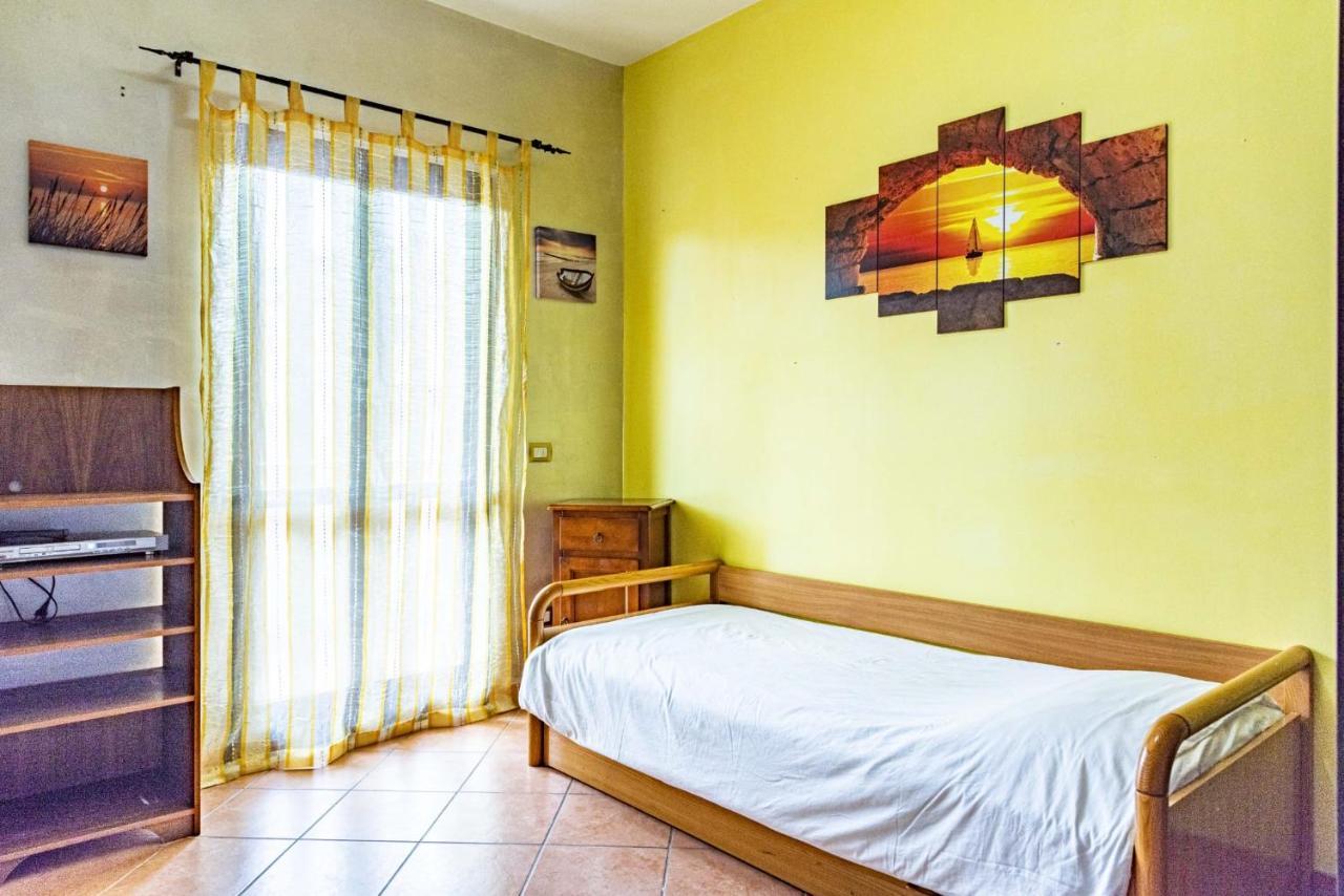 Relax Apartment Ladispoli Zewnętrze zdjęcie