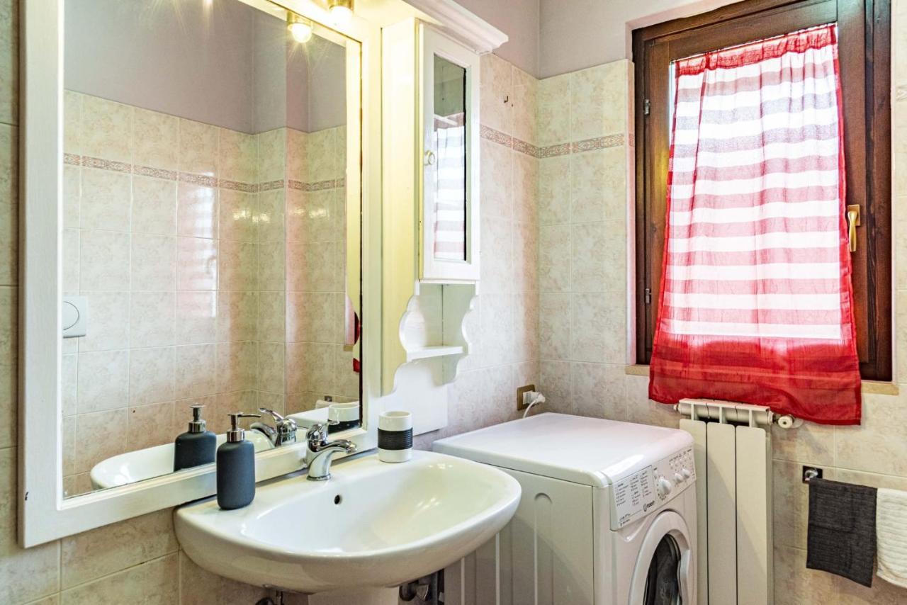 Relax Apartment Ladispoli Zewnętrze zdjęcie
