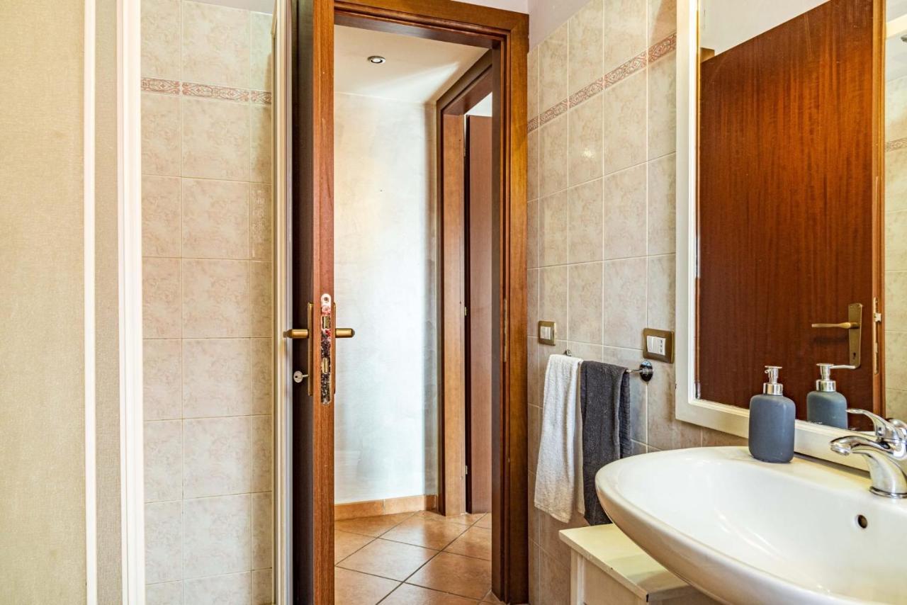 Relax Apartment Ladispoli Zewnętrze zdjęcie