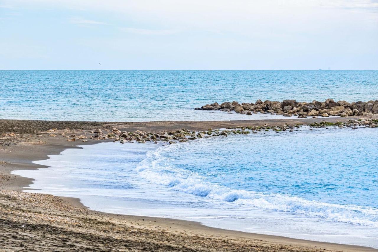 Relax Apartment Ladispoli Zewnętrze zdjęcie
