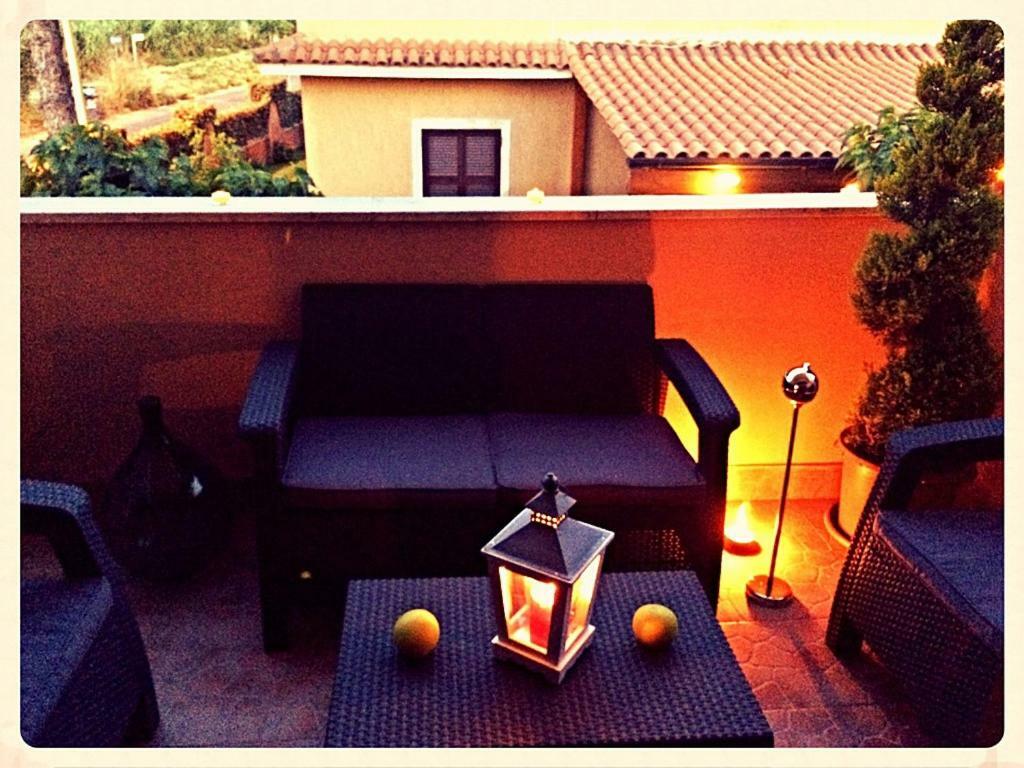 Relax Apartment Ladispoli Zewnętrze zdjęcie